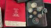 1976 CANADA COIN SET W/ 1986 REPLACEMENT DOLLAR