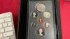 1981 CANADA COIN SET W/ 1979 REPLACEMENT DOLLAR - 2