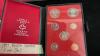 1971 CANADA COIN SET