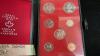 1971 CANADA COIN SET - 3