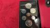 1975 CANADA COIN SET W/ 1982 REPLACEMENT DOLLAR - 2