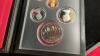 1982 CANADA COIN SET W/ REPLACEMENT 1984 DOLLAR - 3
