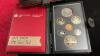 1981 CANADA COIN SET W/ 1975 REPLACEMENT DOLLAR