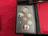 1981 CANADA COIN SET W/ 1975 REPLACEMENT DOLLAR - 2