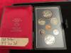 1978 CANADA COIN SET W/ REPLACEMENT 1969 DOLLAR