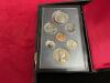 1978 CANADA COIN SET W/ REPLACEMENT 1969 DOLLAR - 2