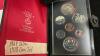 1978 CANADA COIN SET W/ REPLACEMENT 1969 DOLLAR