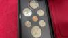 1978 CANADA COIN SET W/ REPLACEMENT 1969 DOLLAR - 2