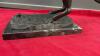 " THE SNAKE " REMINGTON REPRODUCTION STATUE - 5