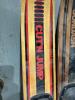 (2) 67&rdquo; MIXED SKI&rsquo;S - PRO-AM CUT&rsquo;N JUMP & SUN-DASH 320ZX - 2