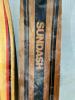 (2) 67&rdquo; MIXED SKI&rsquo;S - PRO-AM CUT&rsquo;N JUMP & SUN-DASH 320ZX - 3