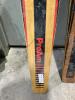 (2) 67&rdquo; MIXED SKI&rsquo;S - PRO-AM CUT&rsquo;N JUMP & SUN-DASH 320ZX - 4