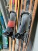 (2) 67&rdquo; MIXED SKI&rsquo;S - PRO-AM CUT&rsquo;N JUMP & SUN-DASH 320ZX - 7