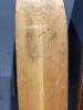 (2) 67&rdquo; MIXED SKI&rsquo;S - PRO-AM CUT&rsquo;N JUMP & SUN-DASH 320ZX - 10