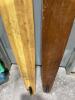 (2) 67&rdquo; MIXED SKI&rsquo;S - PRO-AM CUT&rsquo;N JUMP & SUN-DASH 320ZX - 11