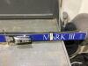 (2) 6FT OLIN MARK III SKIS - 2