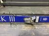 (2) 6FT OLIN MARK III SKIS - 4