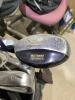 GOLF BAG W/ MIXED CLUBS - 4