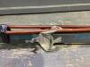 (2) CROSS COUNTRY MEDALIST SKIS & (2) SKI POLES - 4