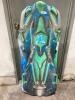 (2) SNOW BOARDS & (1) SLED