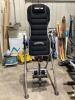 IRONMAN CONTROL INVERSION SYSTEM TABLE