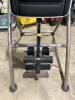 IRONMAN CONTROL INVERSION SYSTEM TABLE - 2