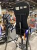 IRONMAN CONTROL INVERSION SYSTEM TABLE - 4
