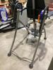 IRONMAN CONTROL INVERSION SYSTEM TABLE - 5