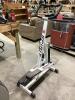 SPIRIT STEPPER - 2