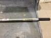 FISHING NET 55&rdquo; - 4