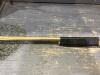 FISHING NET 45&rdquo; TO 6&rsquo; - 3