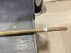 FISHING NET 45&rdquo; TO 6&rsquo; - 5