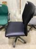 OFFICE CHAIR 5-WHEELS - 2