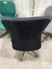 OFFICE CHAIR 5-WHEELS - 3