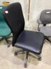OFFICE CHAIR 5-WHEELS - 4