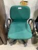 OFFICE CHAIR 5-WHEEL