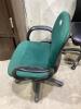 OFFICE CHAIR 5-WHEEL - 2