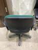 OFFICE CHAIR 5-WHEEL - 3