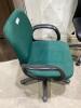 OFFICE CHAIR 5-WHEEL - 4