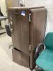 GENERAL ELETRIC REFRIGERATOR 53&rdquo; X 24&rdquo; X 24&rdquo; - 3