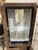 GENERAL ELETRIC REFRIGERATOR 53&rdquo; X 24&rdquo; X 24&rdquo; - 4
