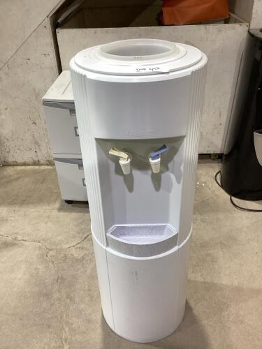 OASIS WATER DISPENSER TOP-MOUNT