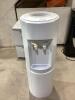 OASIS WATER DISPENSER TOP-MOUNT