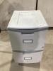 PLASTIC CABINET