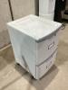 PLASTIC CABINET - 2