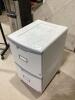 PLASTIC CABINET - 3