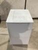 PLASTIC CABINET - 4