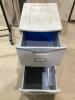PLASTIC CABINET - 5