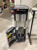 VIVA SELF-CLEAN WATER DISPENSER BOTTOM-MOUNT