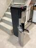 VIVA SELF-CLEAN WATER DISPENSER BOTTOM-MOUNT - 2